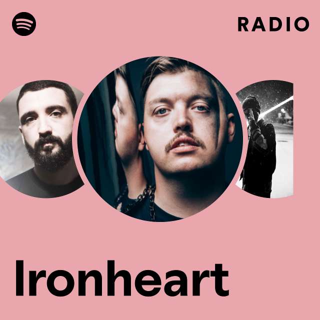 Ironheart Radio