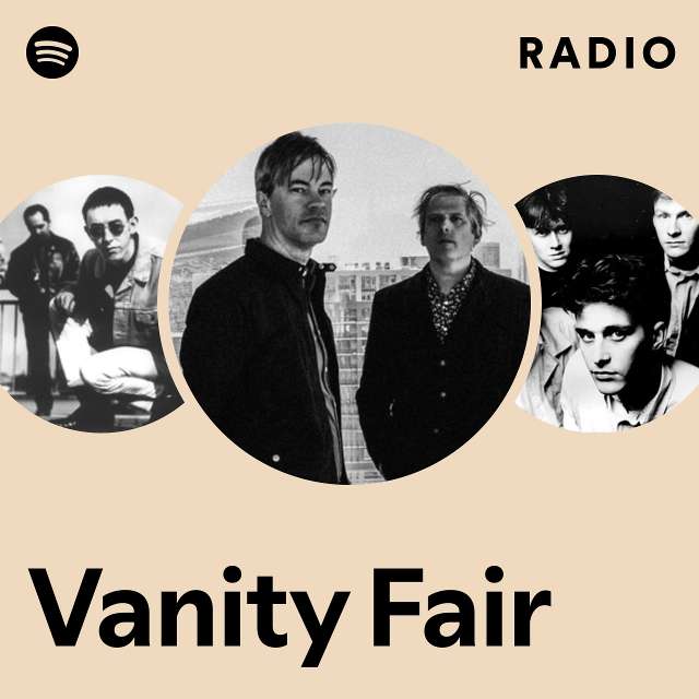 Vanity Fair Radio