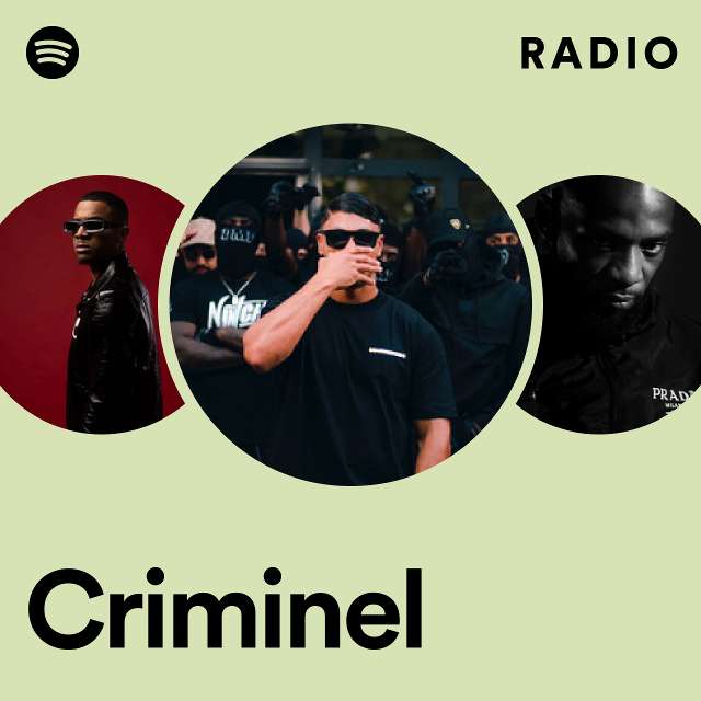 Criminel Radio