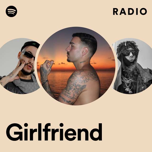 Girlfriend Radio
