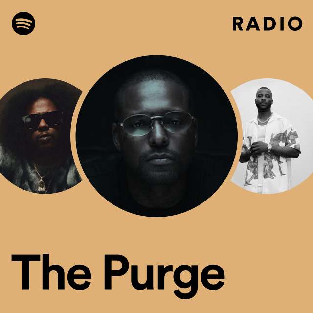 The Purge Radio