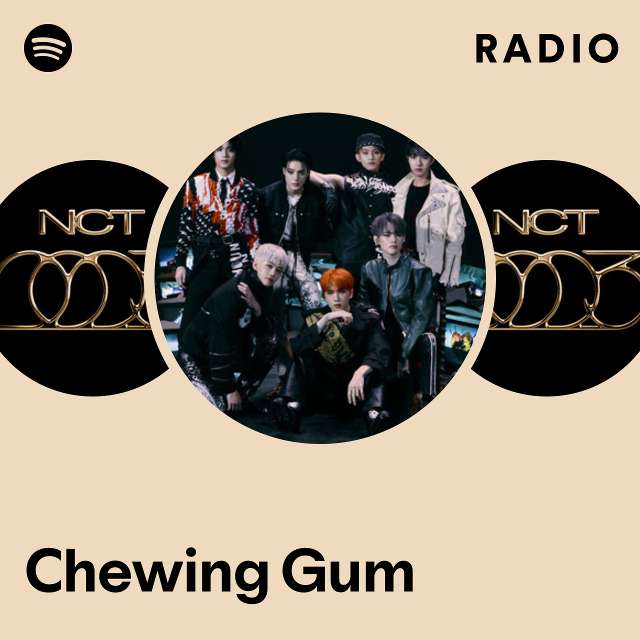 Chewing Gum Radio