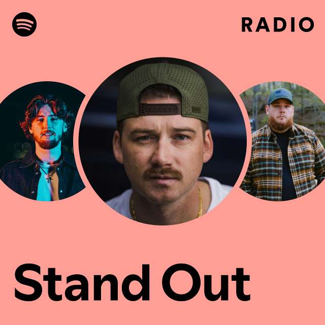 Stand Out Radio