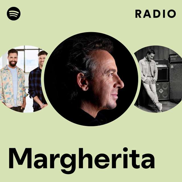 Margherita Radio