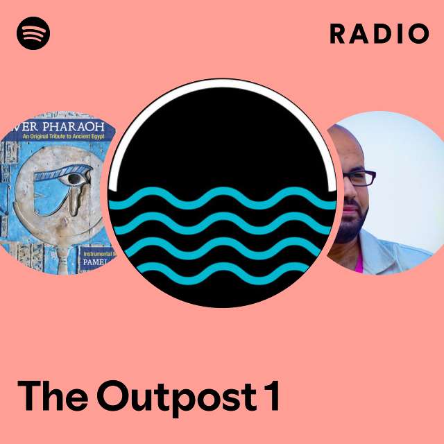 The Outpost 1 Radio