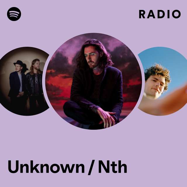 Unknown / Nth Radio