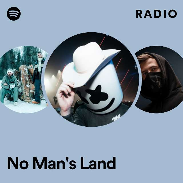 No Man's Land Radio
