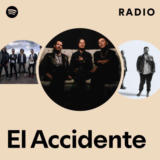 El Accidente Radio