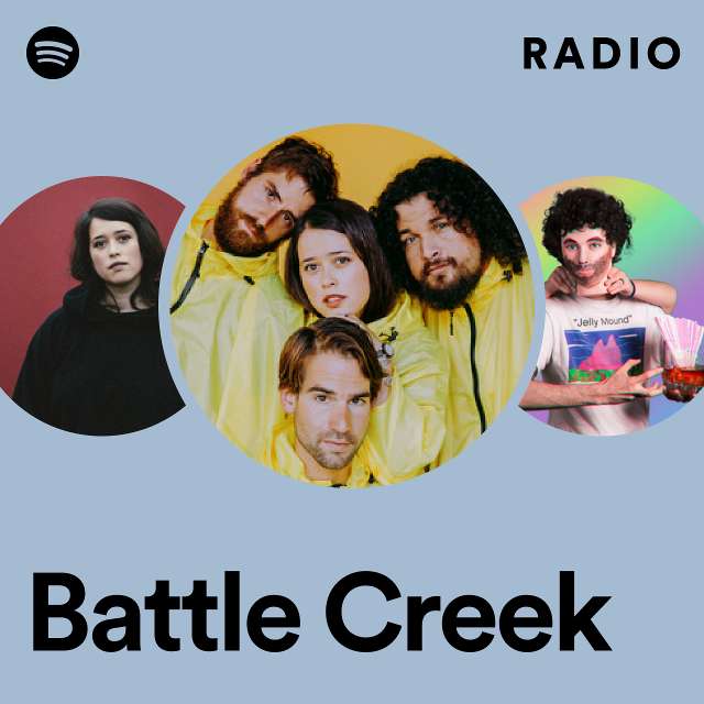 Battle Creek Radio