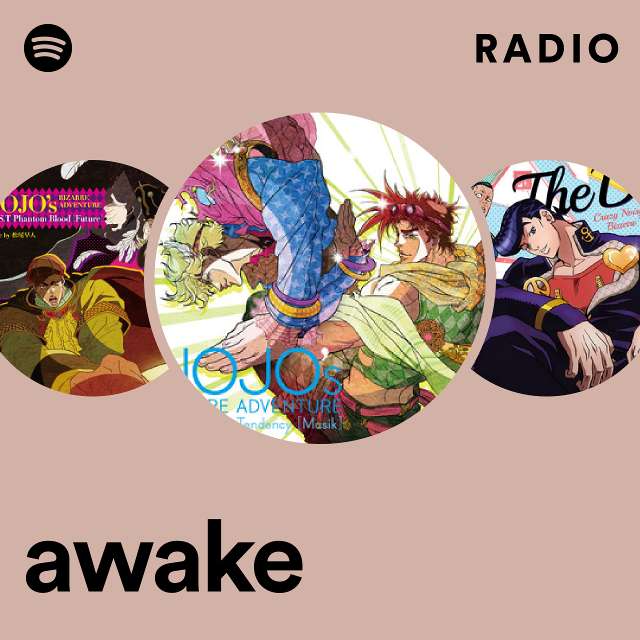 awake Radio
