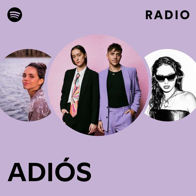 ADIÓS Radio