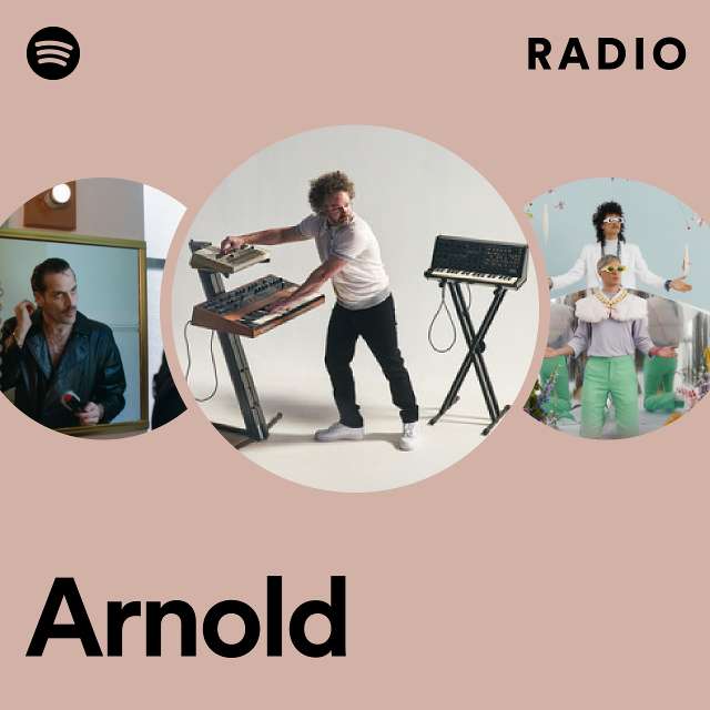 Arnold Radio