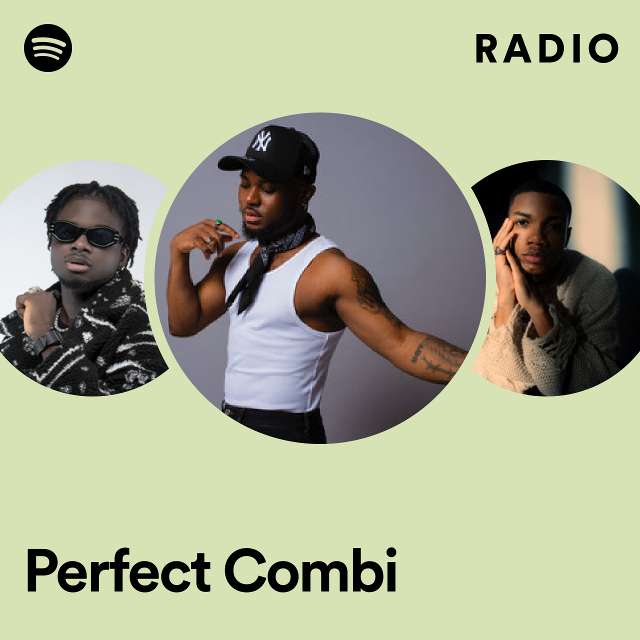 Perfect Combi Radio