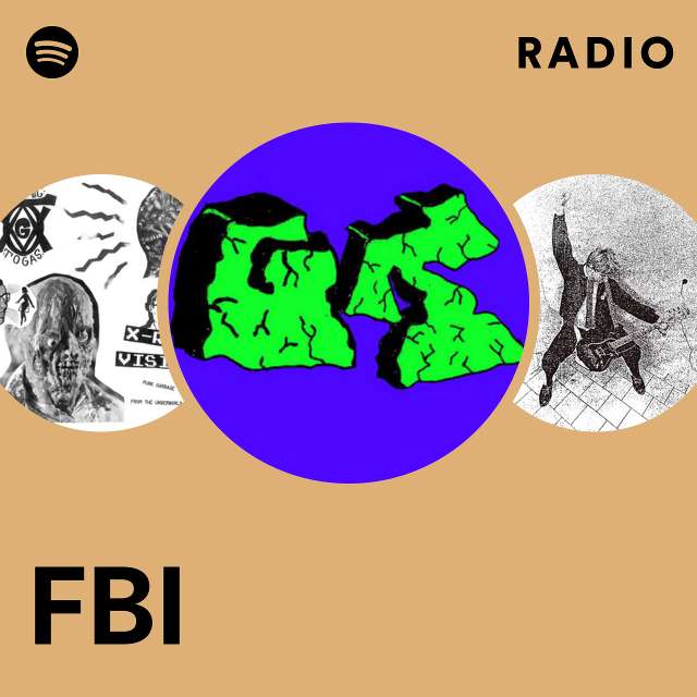 FBI Radio