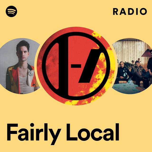 Fairly Local Radio
