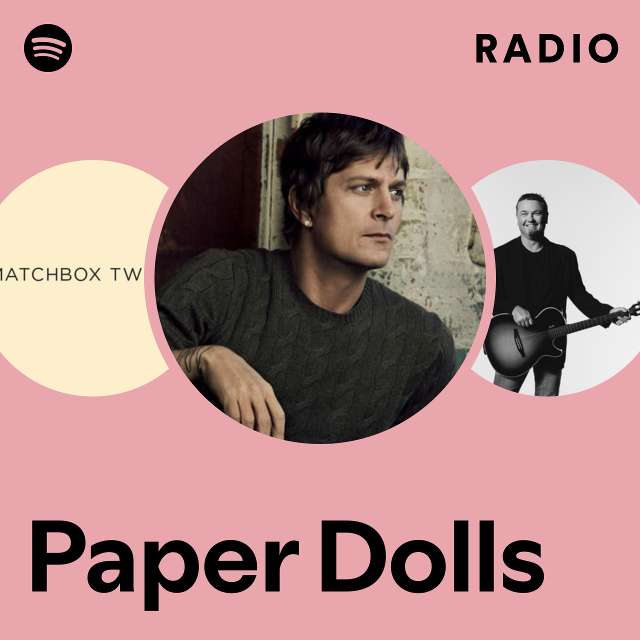 Paper Dolls Radio