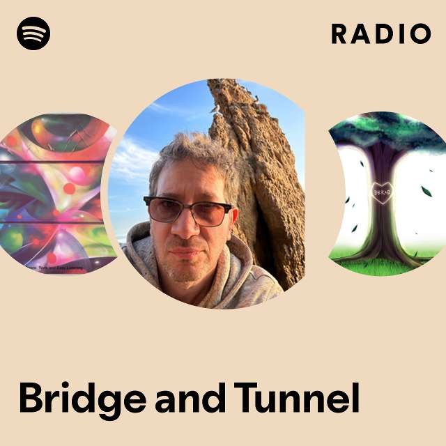 Bridge and Tunnel Radio