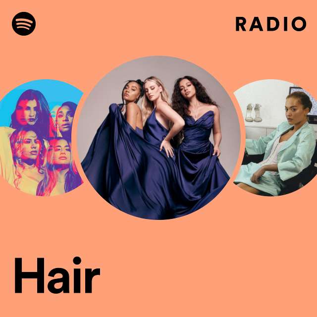 Hair Radio