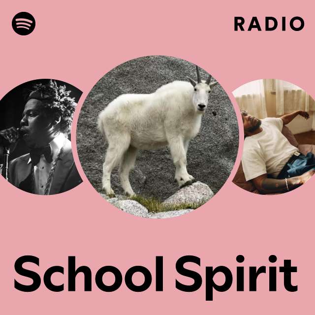 School Spirit Radio