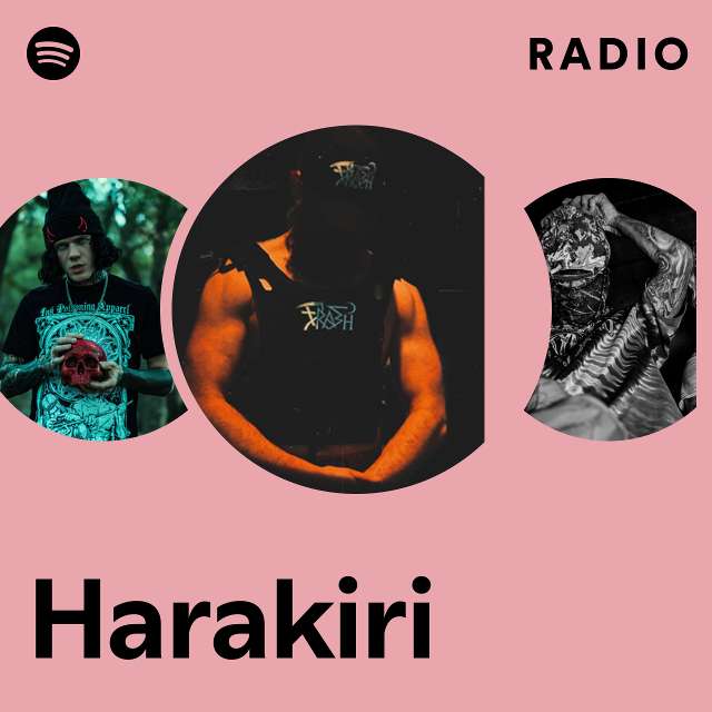 Harakiri Radio