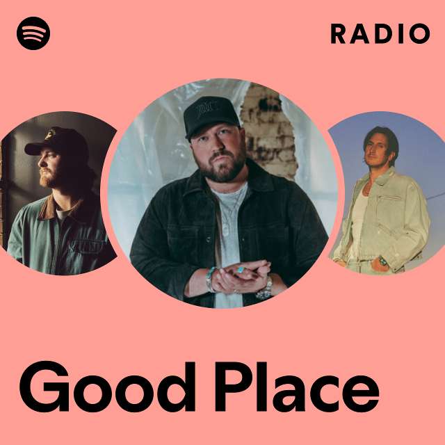 Good Place Radio