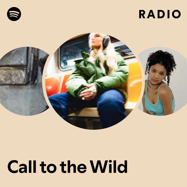 Call to the Wild Radio