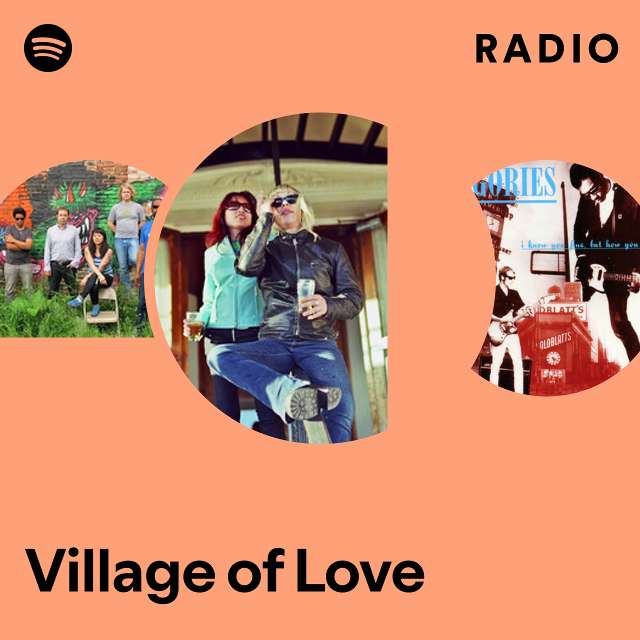 Village of Love Radio