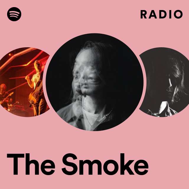The Smoke Radio
