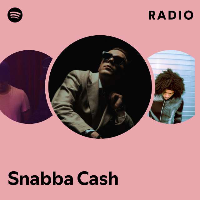 Snabba Cash Radio