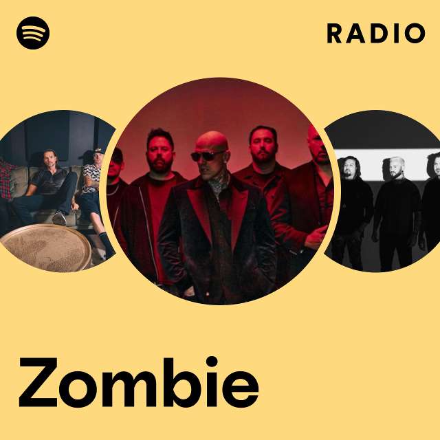 ZOMBIES – Cast Radio - playlist by Spotify