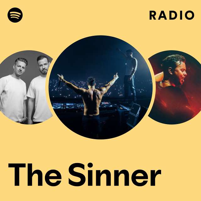 The Sinner Radio