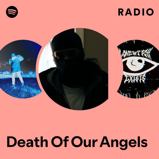 Death Of Our Angels Radio