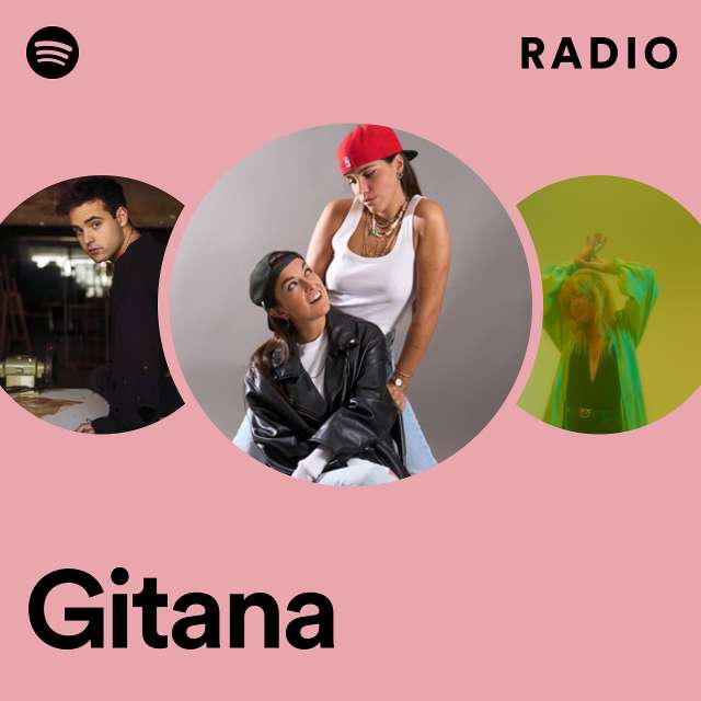 Gitana Radio