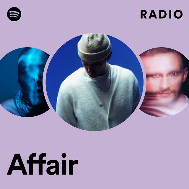 Affair Radio