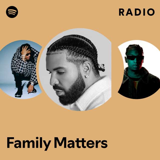 Family Matters Radio