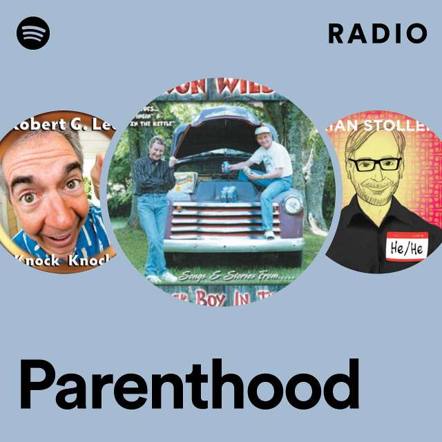 Parenthood Radio