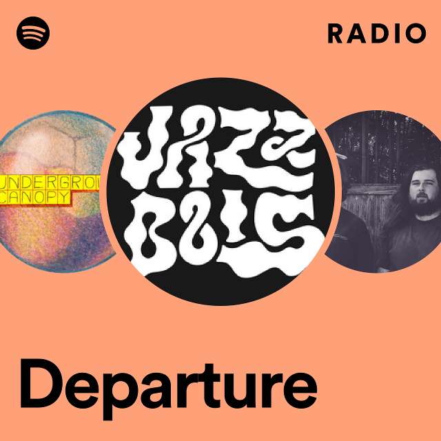 Departure Radio