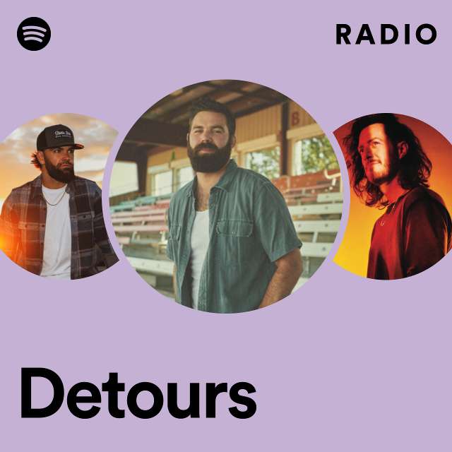 Detours Radio
