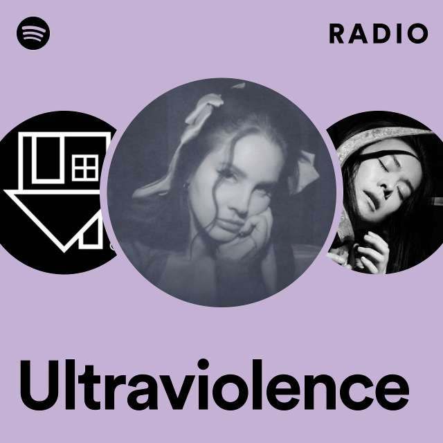 Ultraviolence Radio
