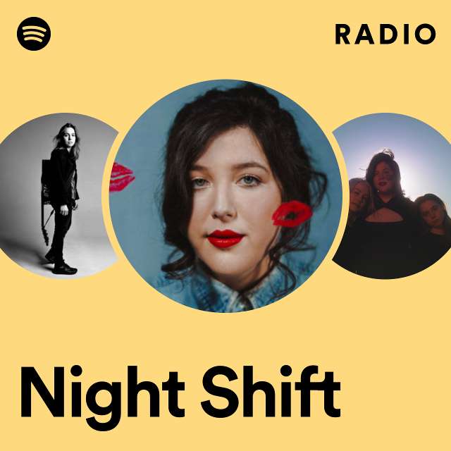 Night Shift Radio