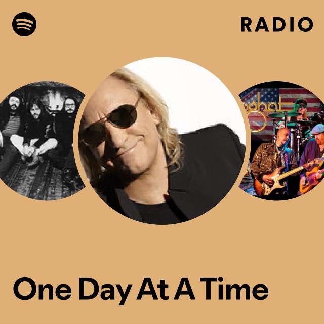 One Day At A Time Radio