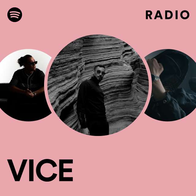 VICE Radio