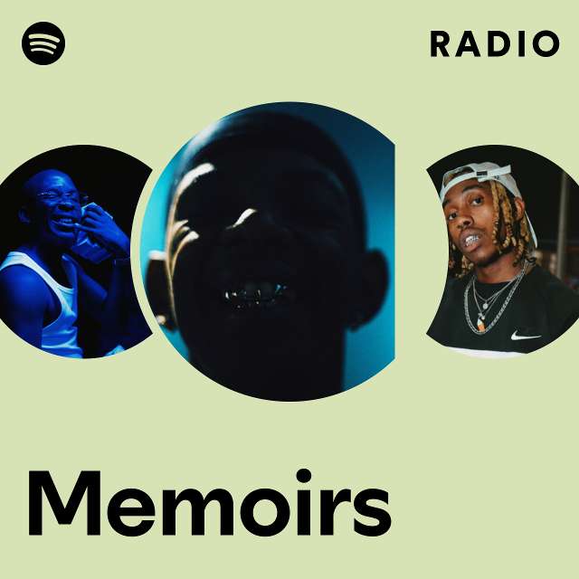 Memoirs Radio