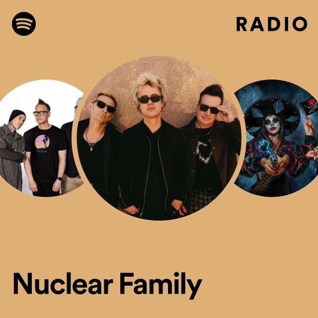 Nuclear Family Radio