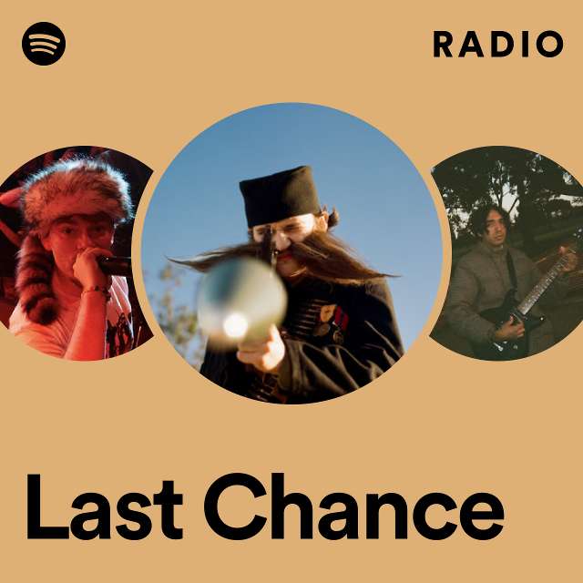 Last Chance Radio