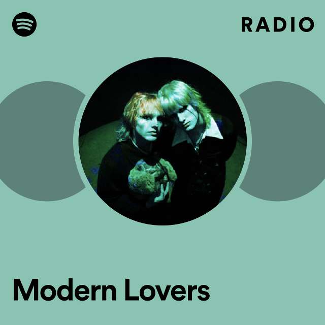 Modern Lovers Radio