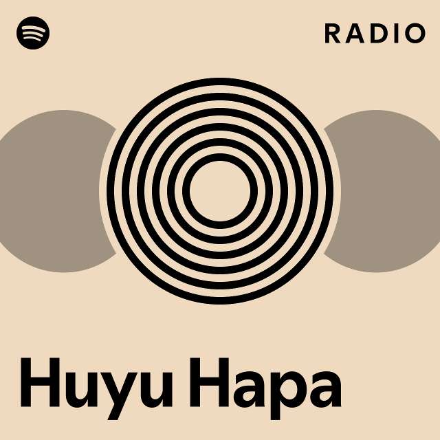 Huyu Hapa Radio - Playlist By Spotify | Spotify