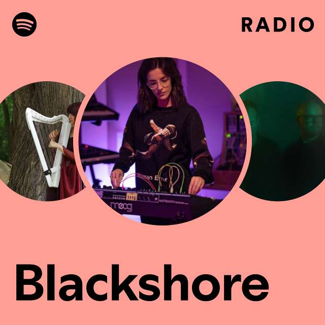 Blackshore Radio