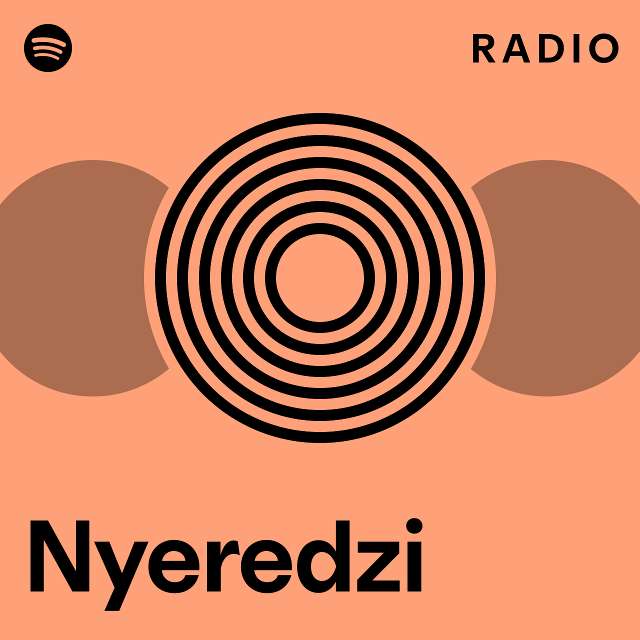 Nyeredzi Radio - playlist by Spotify | Spotify