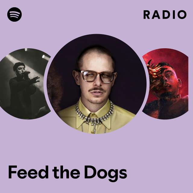Feed the Dogs Radio